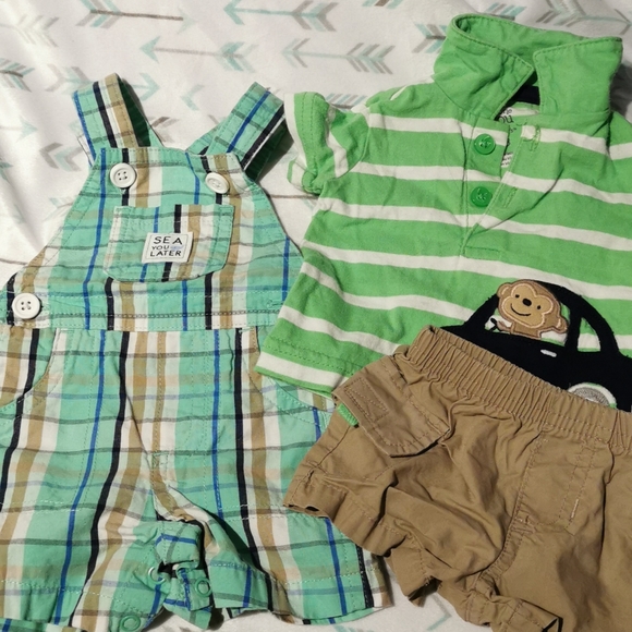 New Born clothes - Picture 5 of 6